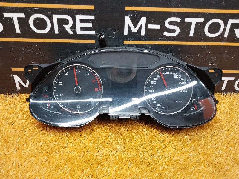 щиток приборов, 4000 рублей, Красноярск