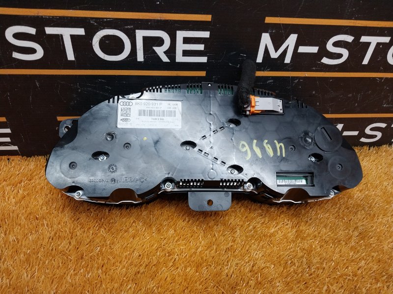 щиток приборов, 4000 рублей, Красноярск