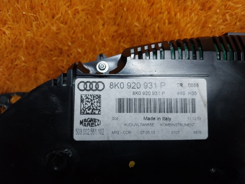 щиток приборов, 4000 рублей, Красноярск