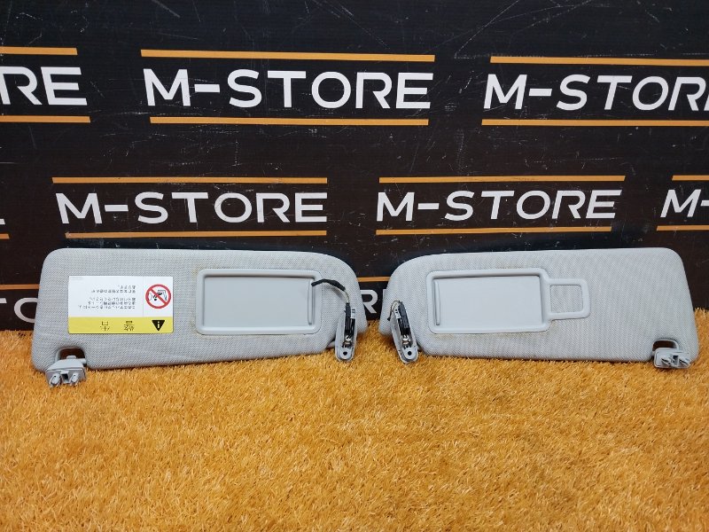 Козырек солнцезащитный, 1080 рублей, Красноярск