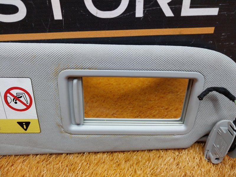 Козырек солнцезащитный, 1080 рублей, Красноярск