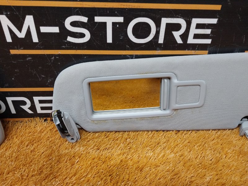 Козырек солнцезащитный, 1080 рублей, Красноярск