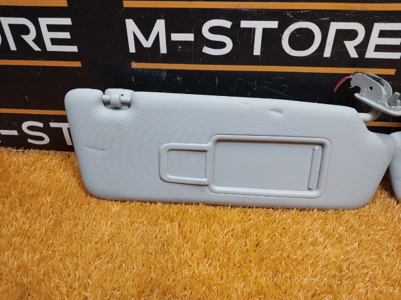 Козырек солнцезащитный, 1420 рублей, Красноярск