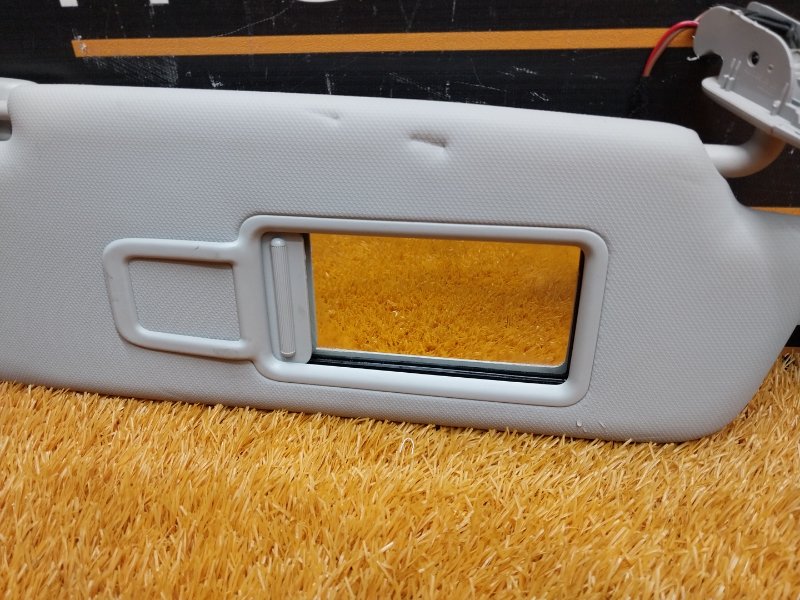 Козырек солнцезащитный, 1420 рублей, Красноярск