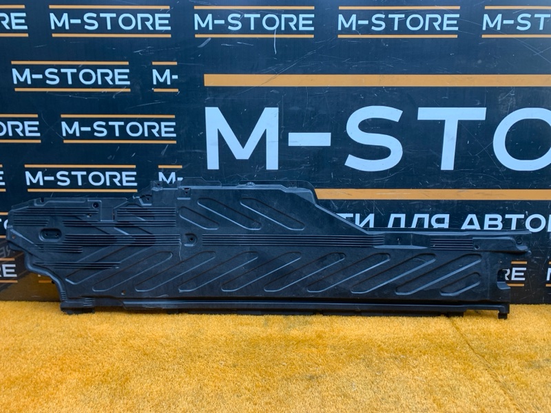 Защита днища кузова, 2460 рублей, Красноярск