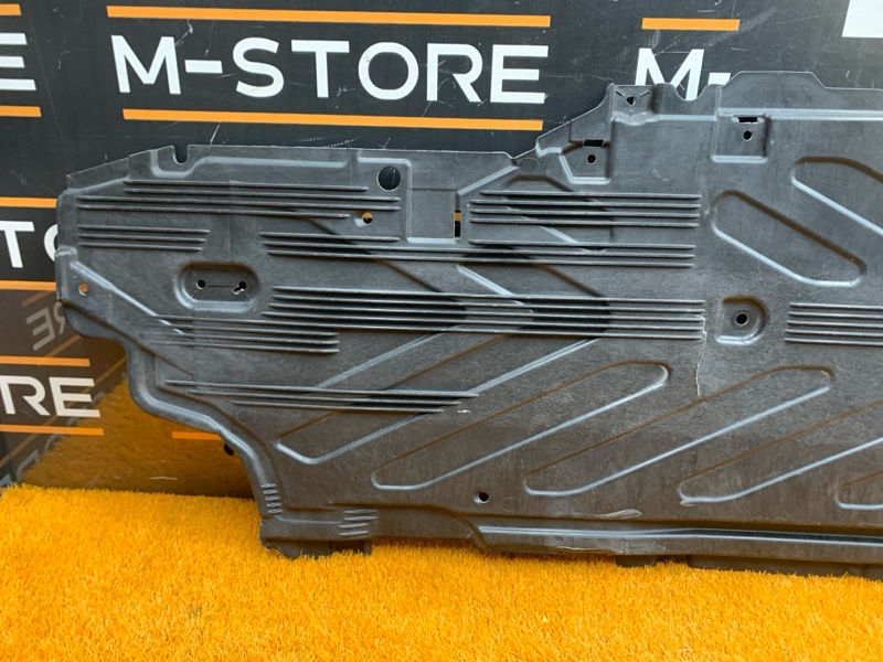 Защита днища кузова, 2460 рублей, Красноярск