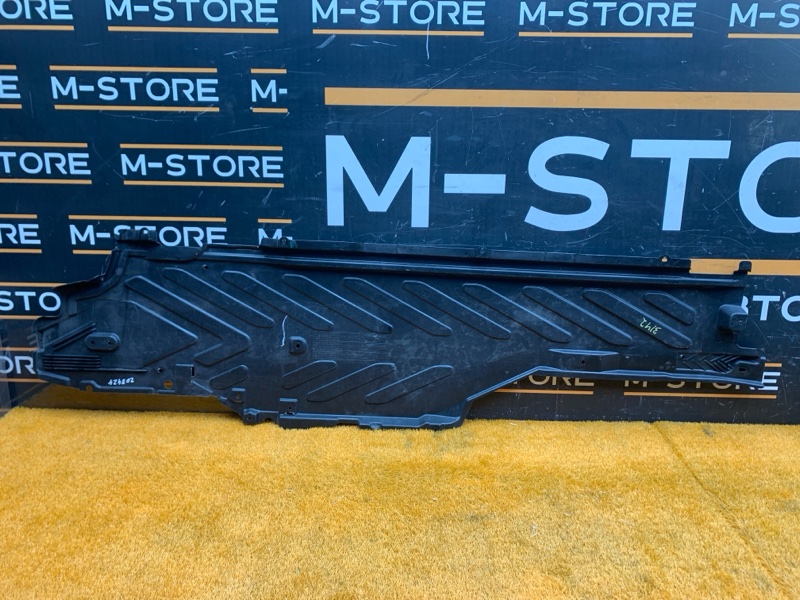 Защита днища кузова, 2460 рублей, Красноярск