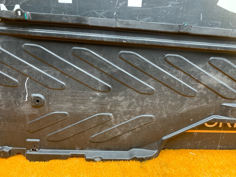 Защита днища кузова, 2460 рублей, Красноярск