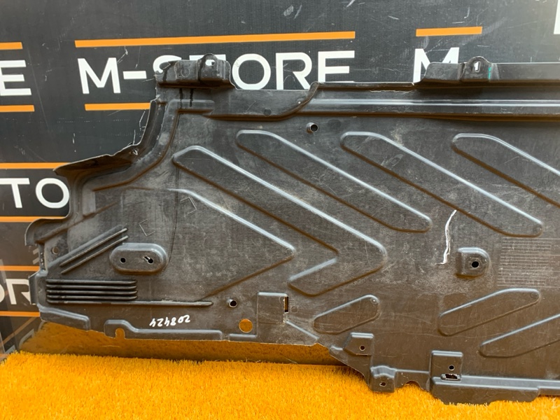 Защита днища кузова, 2460 рублей, Красноярск