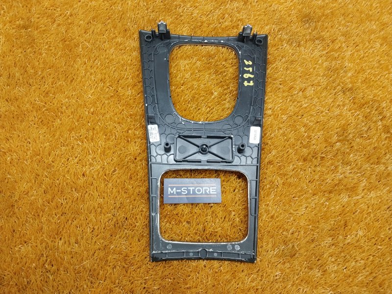 Накладка центральной консоли, 980 рублей, Красноярск