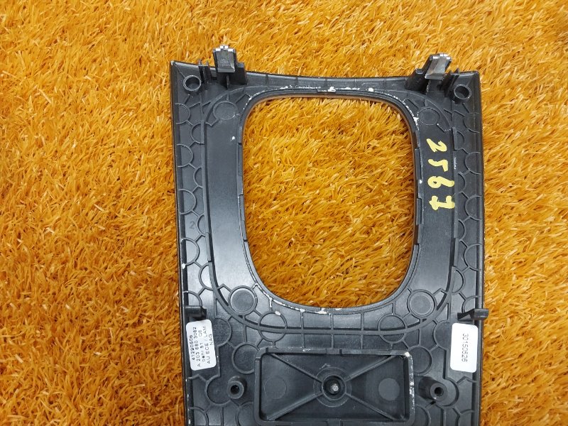 Накладка центральной консоли, 980 рублей, Красноярск