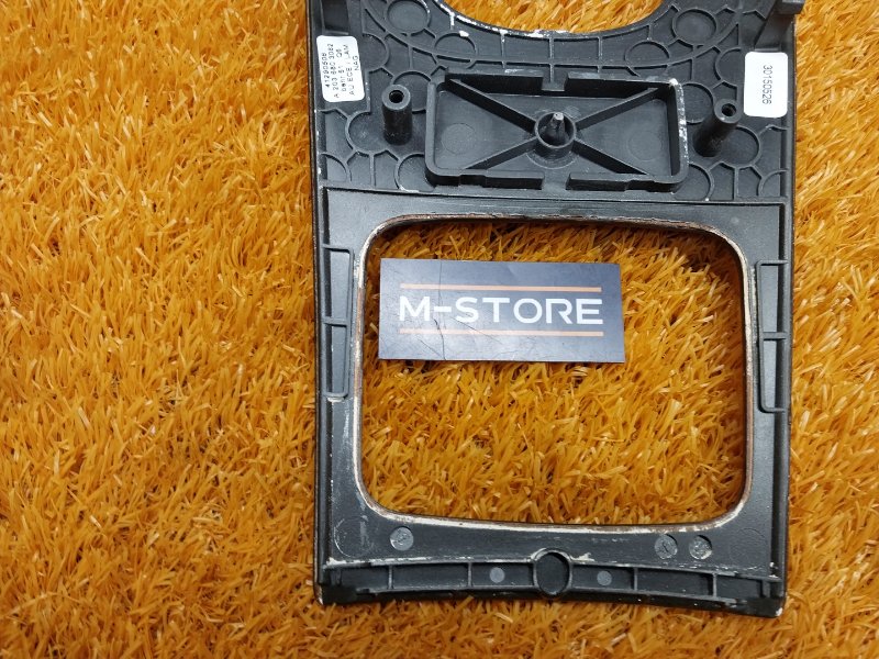 Накладка центральной консоли, 980 рублей, Красноярск