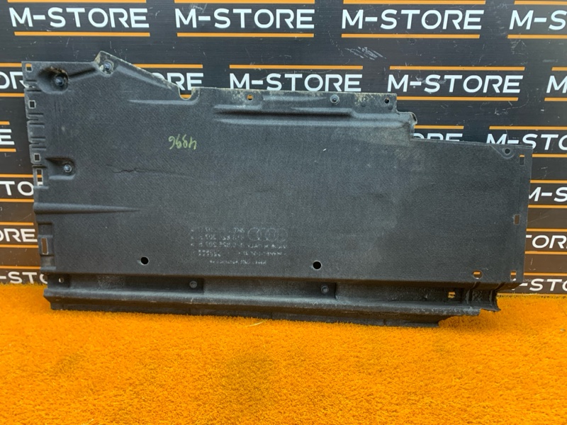 Защита днища кузова, 3850 рублей, Красноярск