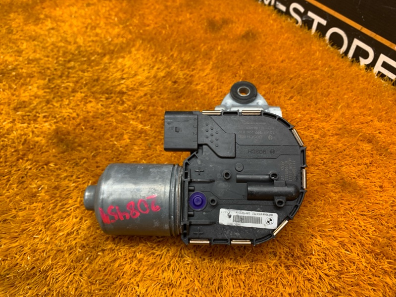 Мотор стеклоочистителя, 1640 рублей, Красноярск