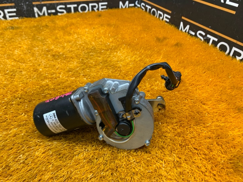 Мотор стеклоочистителя, 1620 рублей, Красноярск