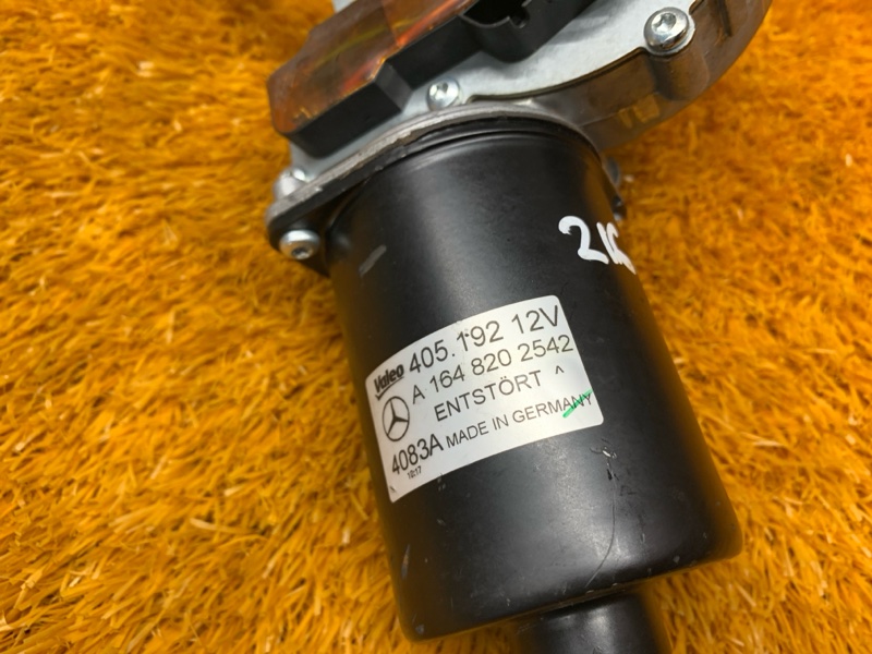 Мотор стеклоочистителя, 1620 рублей, Красноярск