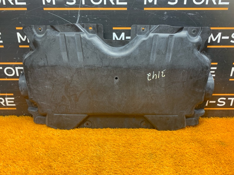 защита двигателя, 2110 рублей, Красноярск