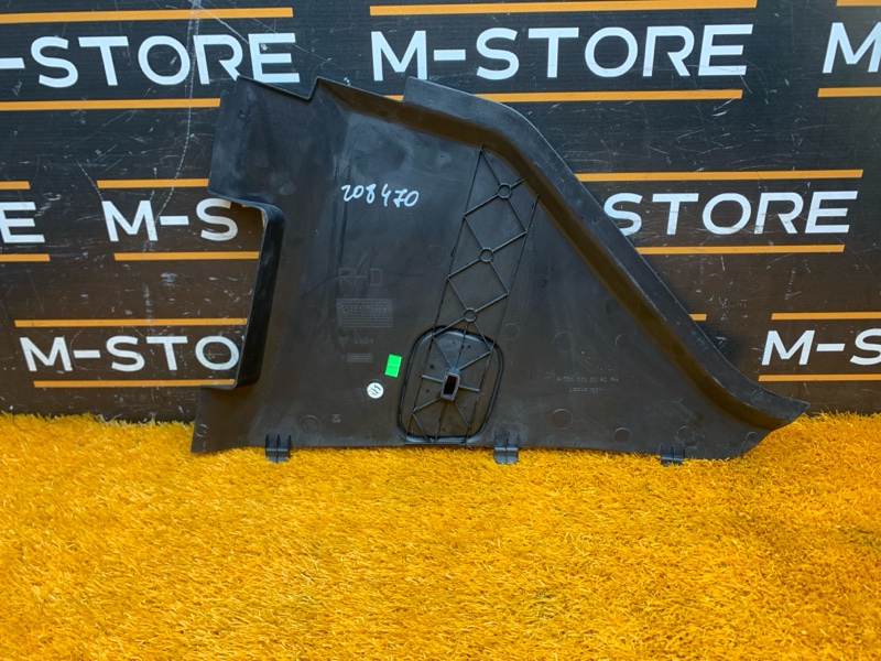 Крышка под капот, 630 рублей, Красноярск