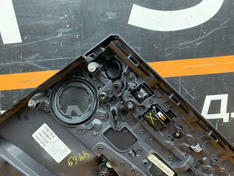 обшивка двери, 4890 рублей, Красноярск