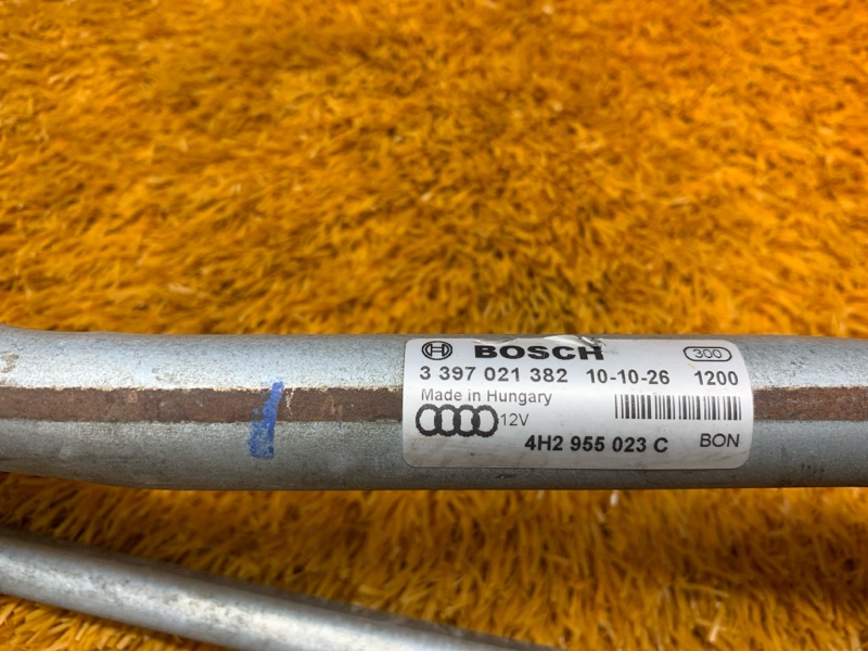 трапеция стеклоочистителя, 980 рублей, Красноярск