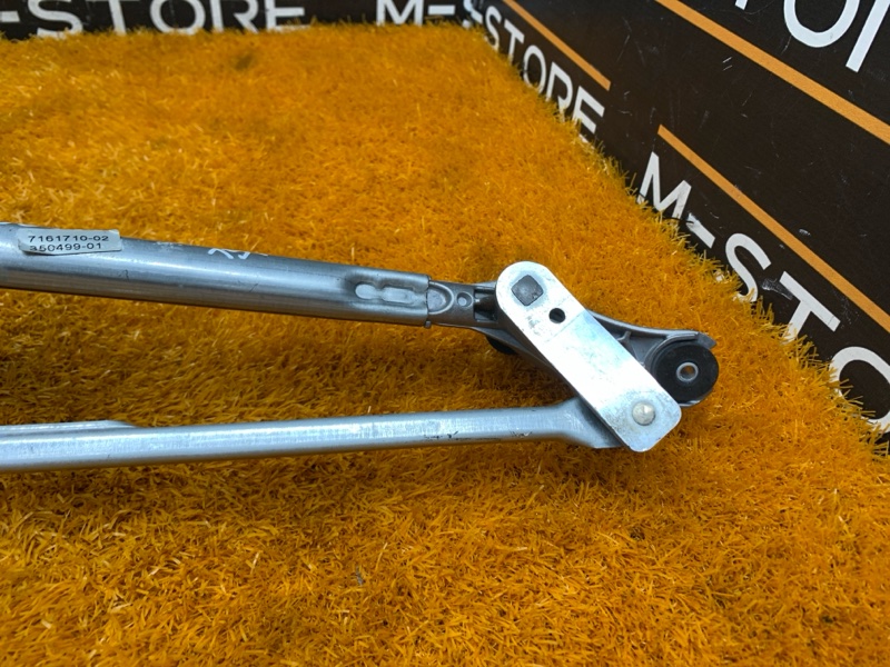 трапеция стеклоочистителя, 350 рублей, Красноярск