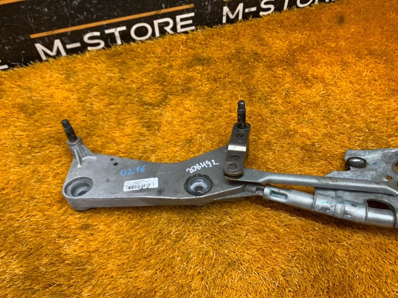 трапеция стеклоочистителя, 1290 рублей, Красноярск