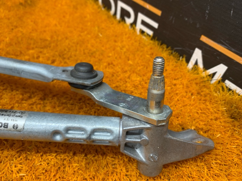 трапеция стеклоочистителя, 350 рублей, Красноярск