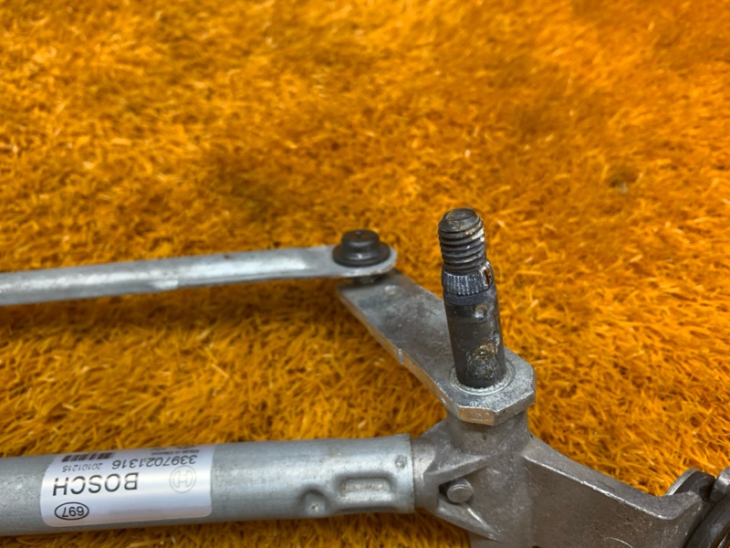 трапеция стеклоочистителя, 830 рублей, Красноярск