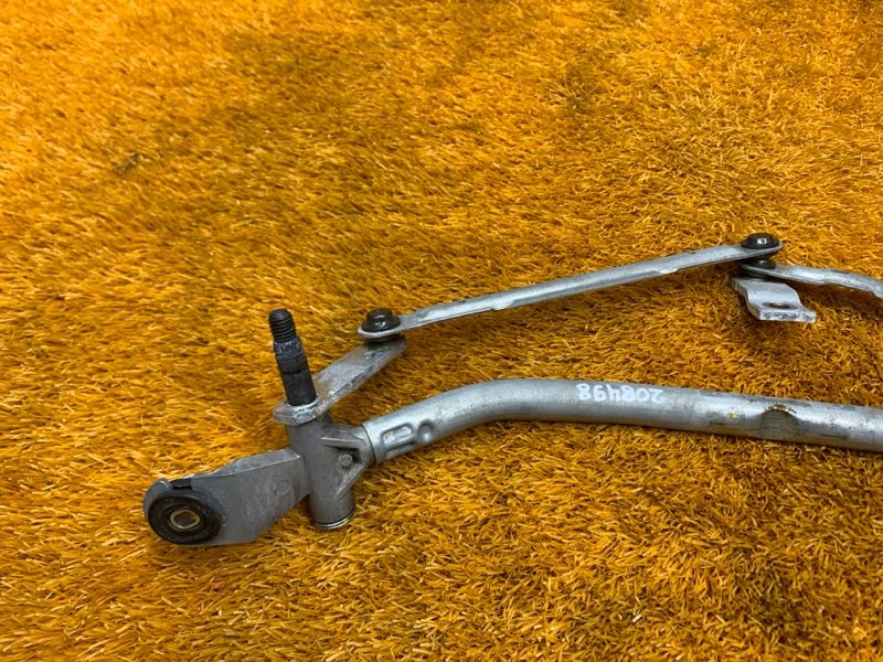 трапеция стеклоочистителя, 830 рублей, Красноярск