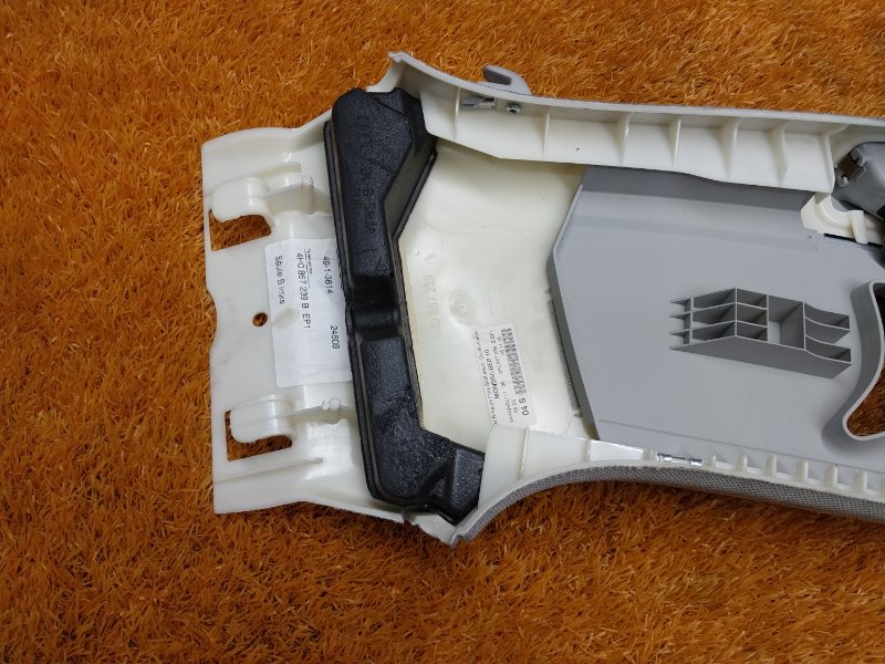 обшивка стойки, 980 рублей, Красноярск