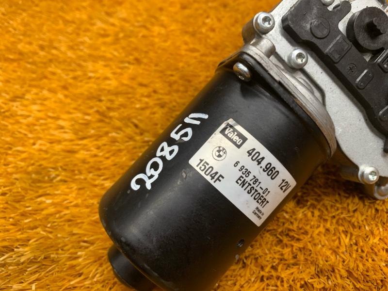 Мотор стеклоочистителя, 670 рублей, Красноярск