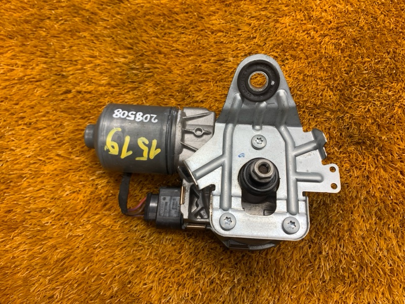 Мотор стеклоочистителя, 1500 рублей, Красноярск