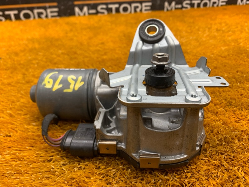 Мотор стеклоочистителя, 1500 рублей, Красноярск