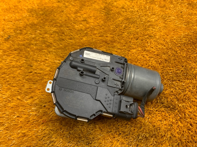 Мотор стеклоочистителя, 1500 рублей, Красноярск