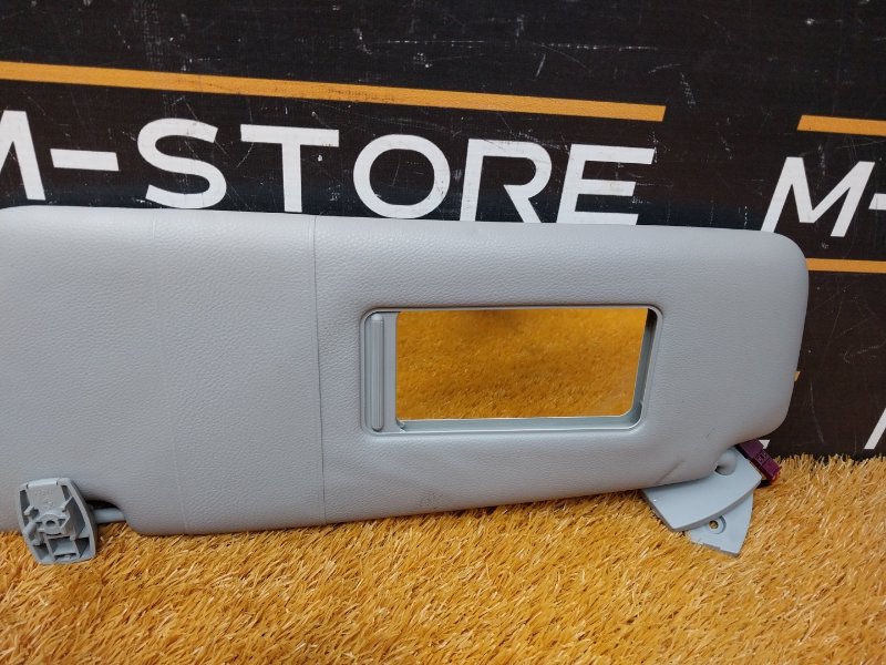 Козырек солнцезащитный, 1240 рублей, Красноярск