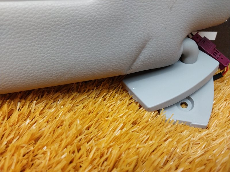 Козырек солнцезащитный, 1240 рублей, Красноярск