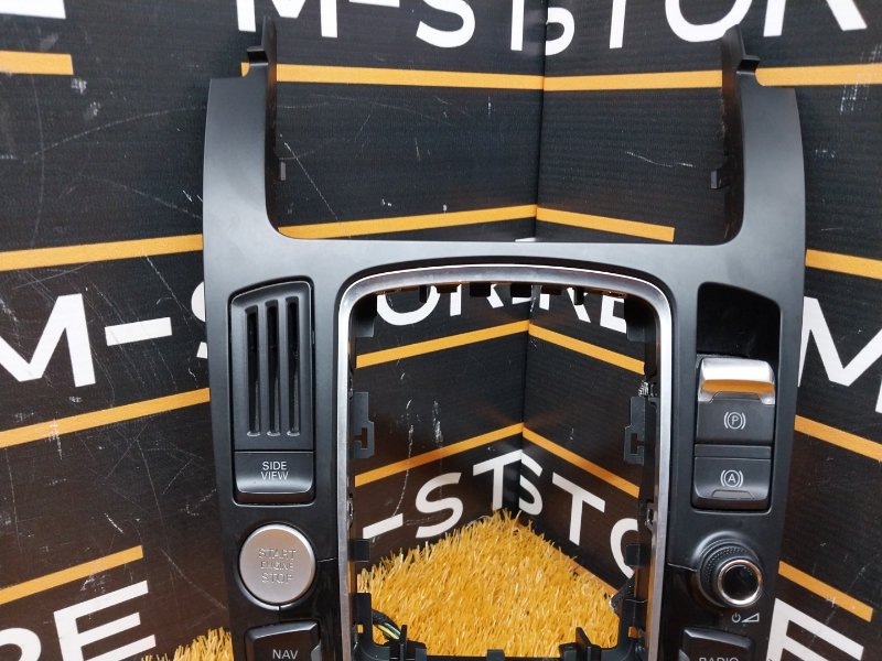 Блок управления MMI, 2000 рублей, Красноярск