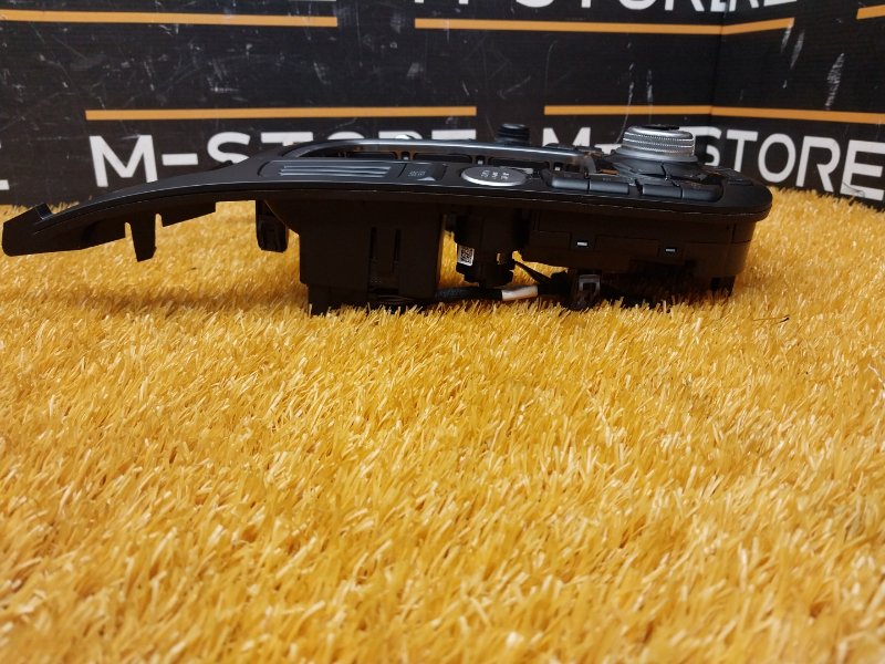 Блок управления MMI, 2000 рублей, Красноярск