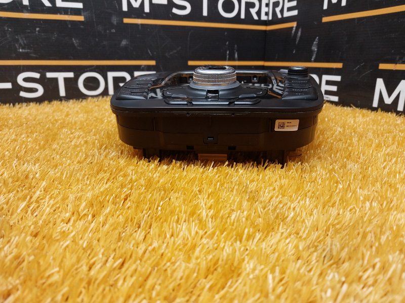 Блок управления MMI, 2000 рублей, Красноярск