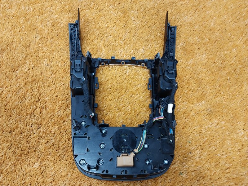 Блок управления MMI, 2000 рублей, Красноярск