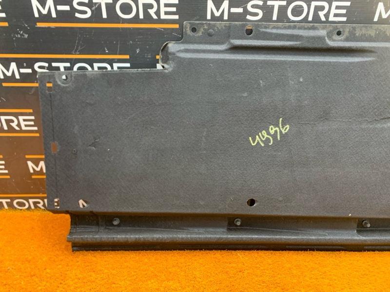 Защита днища кузова, 5000 рублей, Красноярск