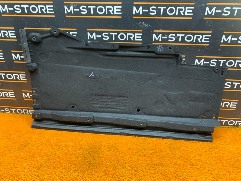 Защита днища кузова, 5000 рублей, Красноярск