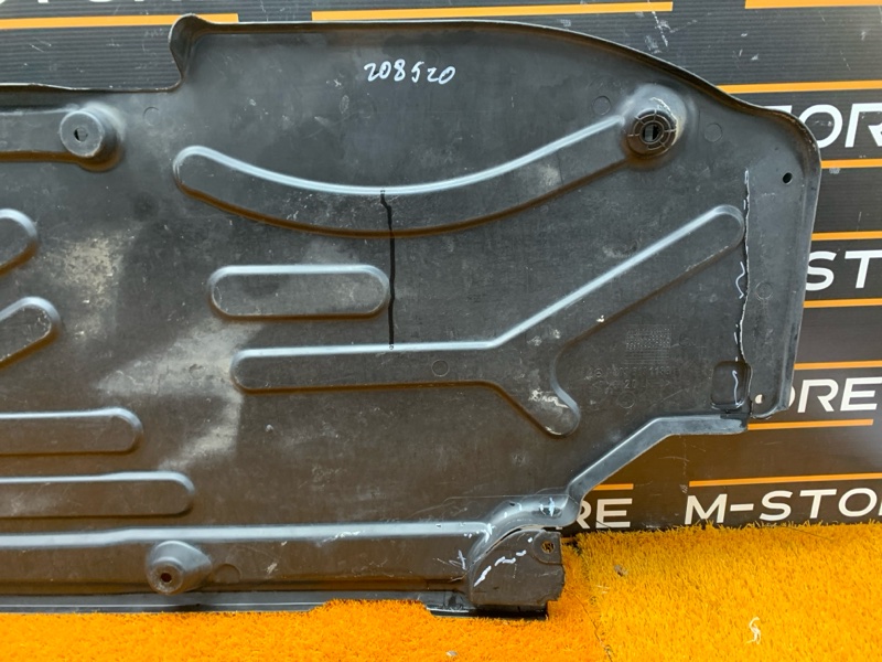 Защита днища кузова, 900 рублей, Красноярск