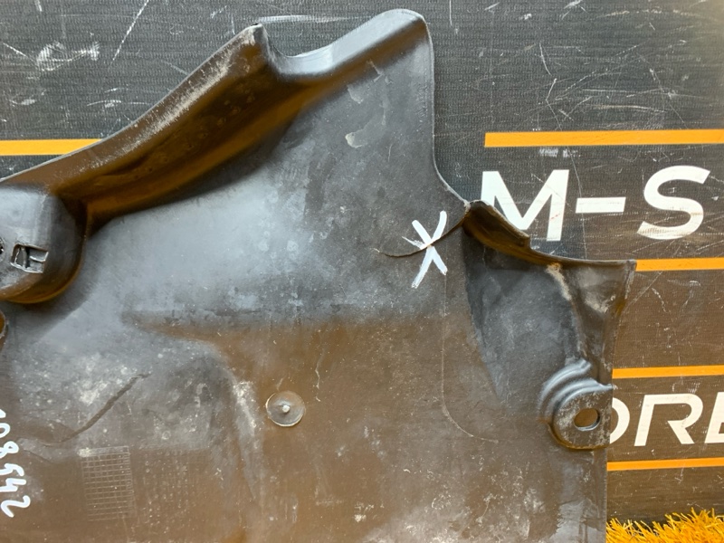 Защита днища кузова, 400 рублей, Красноярск