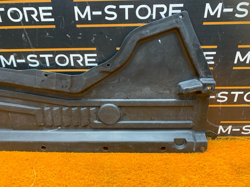 Защита днища кузова, 720 рублей, Красноярск