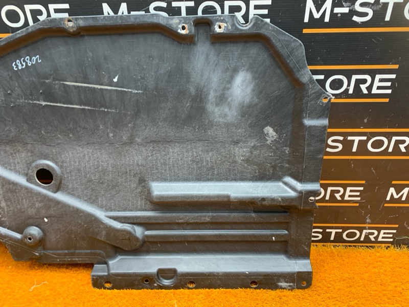 Защита днища кузова, 600 рублей, Красноярск