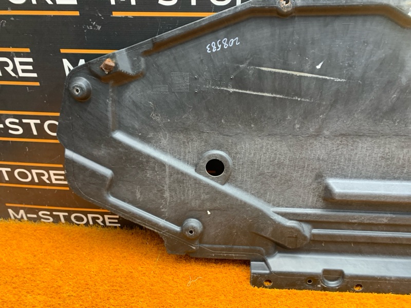 Защита днища кузова, 600 рублей, Красноярск