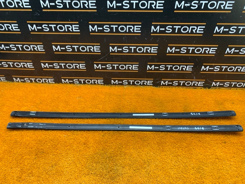 молдинг крыши, 1200 рублей, Красноярск