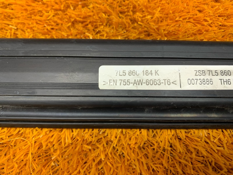 молдинг крыши, 1200 рублей, Красноярск