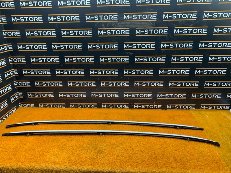 рейлинг на крышу, 9000 рублей, Красноярск